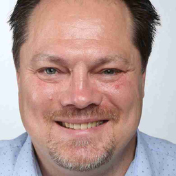 Andreas Alpert