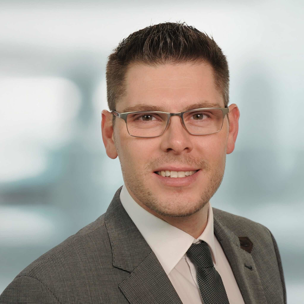 Dipl.Ing. Stephan Grille Department Manager Planning Purchasing and