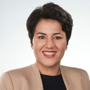 Social Media Profilbild Maryam Beig Mohamadi Aachen
