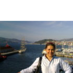 Carmen Ana Valcarcel Fernandez