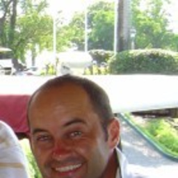 Rainer Egerbacher