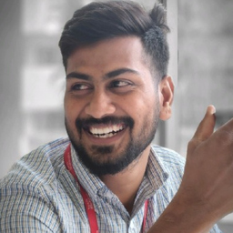 Vijaykumar naik