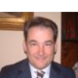 Giuseppe Mellon Franchini