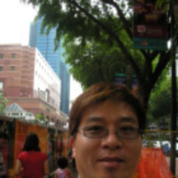 Nelson LAM