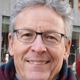 Felix Strebel