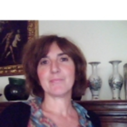 Patrizia Tenisci