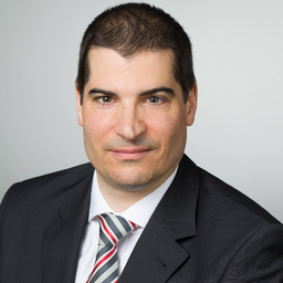 Dr. Patrick Butz