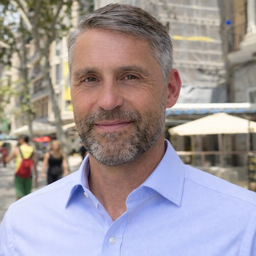 Dietmar Bodenmüller