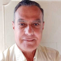 José Gabriel Ordóñez Mutis