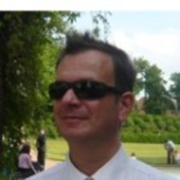 Dipl.-Ing. Juergen Hein
