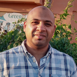 Osama Hammad