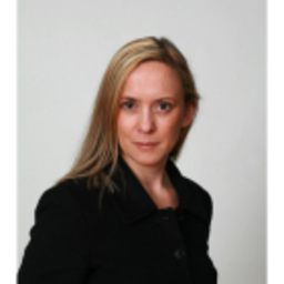 Dr. Sonja J. Hafner