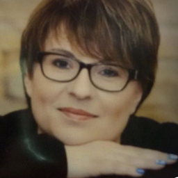 Sabine Franke