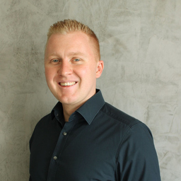 Joshua Lembeck