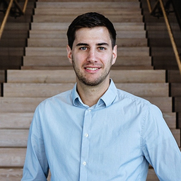 Profilbild Christopher Koch