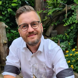 Simon Herbst
