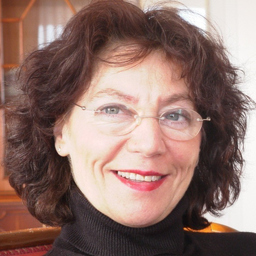 Ute Leibrandt