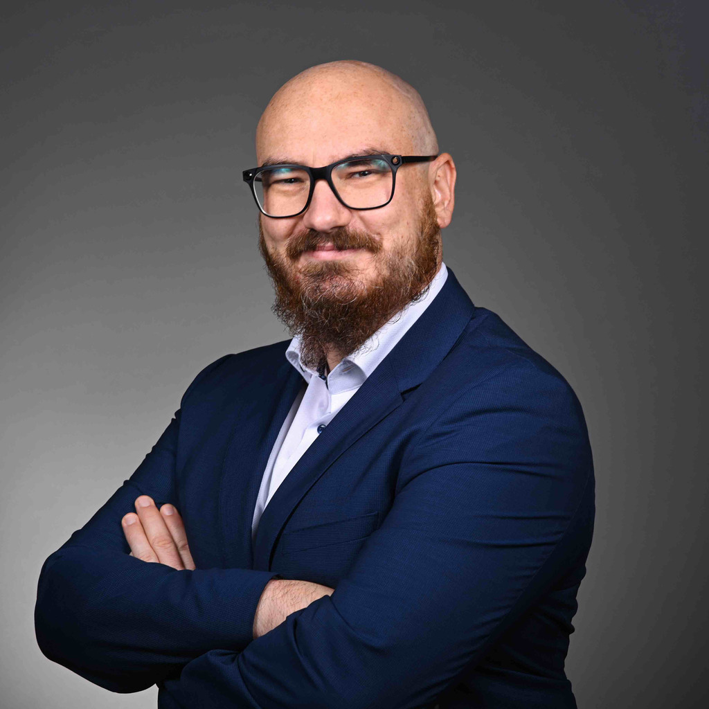 Erol Turgut Customer Success Manager FTAPI Software GmbH XING