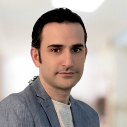 Ata Azimi