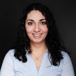 Marwa Al Hayek's profile picture