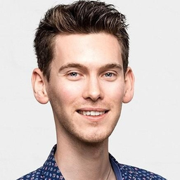 Luca-Maxim Meinhardt