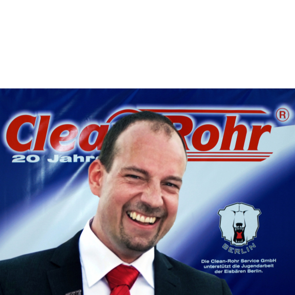 Carsten Bugschat Geschäftsführer CleanRohr Service GmbH XING