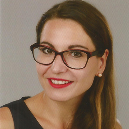 Claudia Förster's profile picture