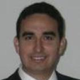 Cristian Octavio Gonzalez Holuigue's profile picture