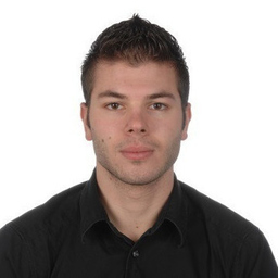 Dane Müller