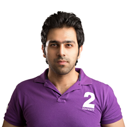 Lalit Vohra