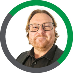 Steffen Bischoff's profile picture