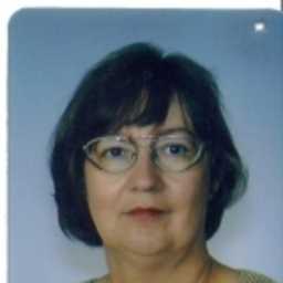 Vera Schreiner