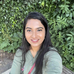 Pallabi Pathak