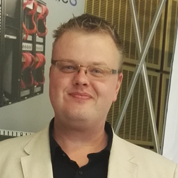 Nico Biedermann