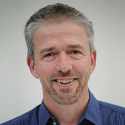 Christof Deinhard
