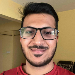 Areeb Ahmad