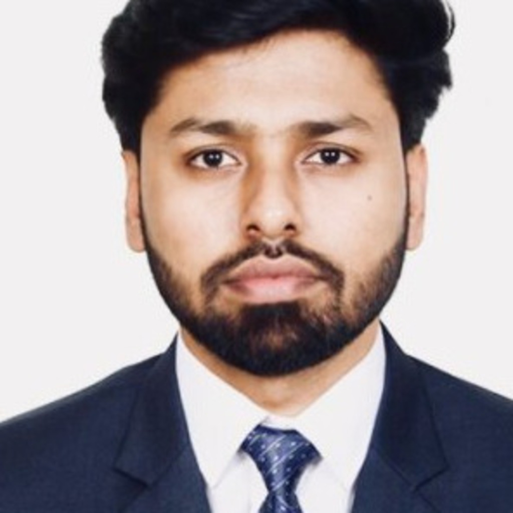 Abhiram M P - Senior Mechanical Engineer - A2MAC1 | XING