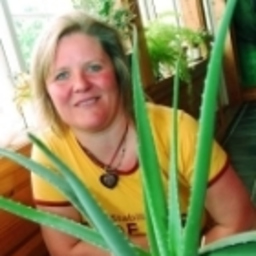 Lotta Isetoft
