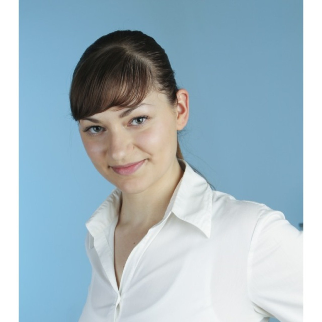 Social Media Profilbild Katharina Böhr 