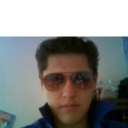 rafael Chavez Solis