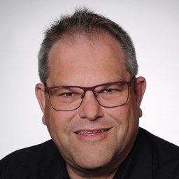 Frank Dreher