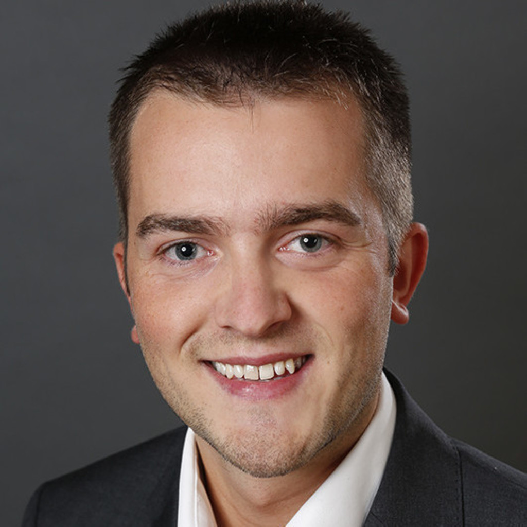 Alexander Konradi Immissionsschutzbeauftragter für Lärm und