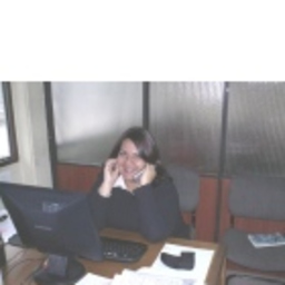 Carmen Helena Rodriguez Villamizar
