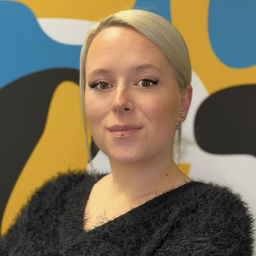 Celina Stegmüller