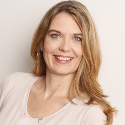 Profilbild Anja Ruppert