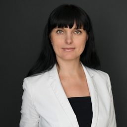 Mag. Lena Stupchak