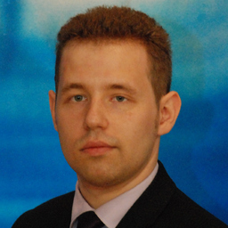 Dr. Kostiantyn Khoruzhyi