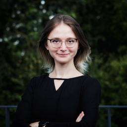 Alena Kuznecov