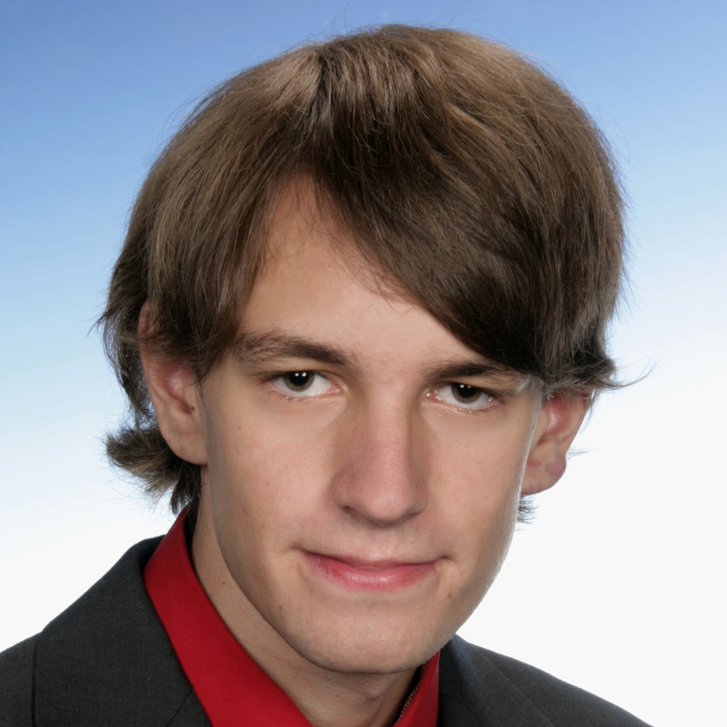 Thomas Buchinger System Engineer Frequentis XING