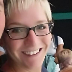 Anne-Katrin Schmidt 